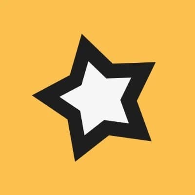 BountyStars logo