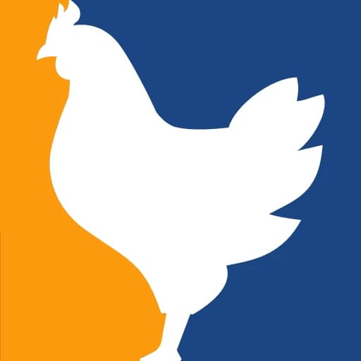 Chicken.GG logo