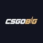 CSGOBig logo