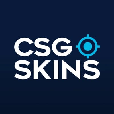 CSGOSkins logo