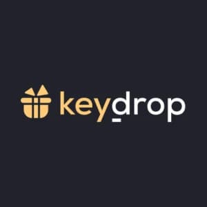 KeyDrop logo