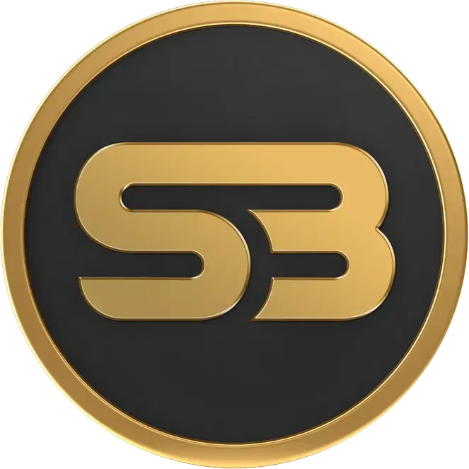 SkinBattle logo